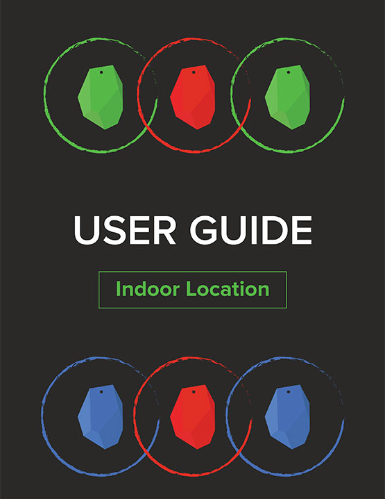 Indoor Location User Guide