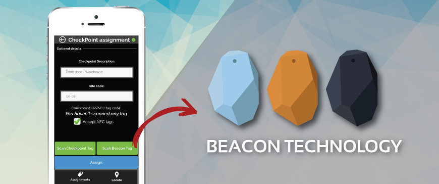 Getting Smart with Beacon Checkpoints