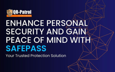 Enhance Personal Security and Gain Peace of Mind with Safepass: Your Trusted Protection Solution