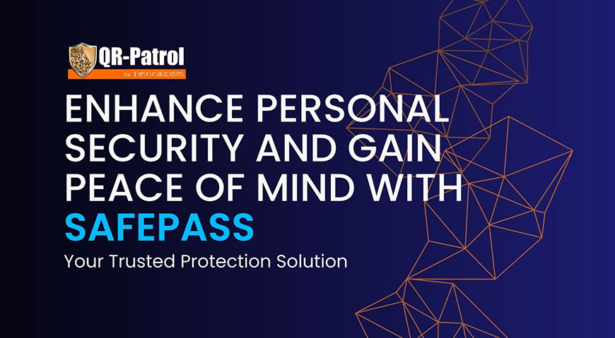 Enhance Personal Security and Gain Peace of Mind with Safepass: Your Trusted Protection Solution