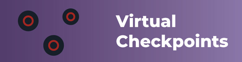 virtual-checkpoint